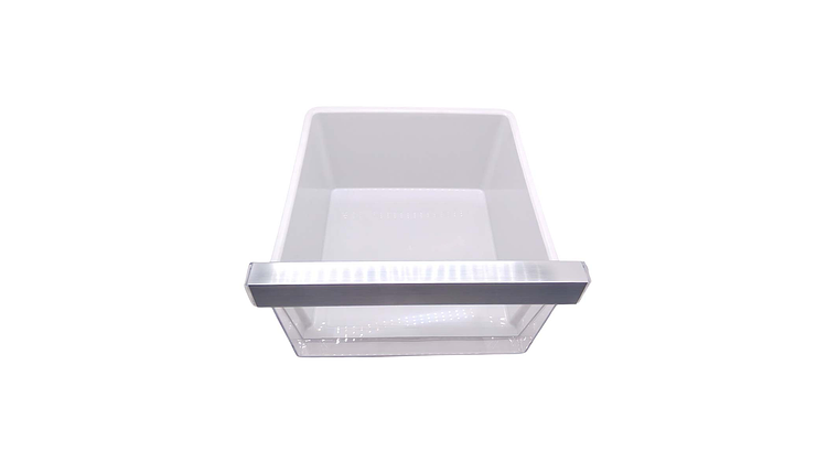 Cajon Central De Congelador Para Nevecon Moscu Haceb 586 Litros  5