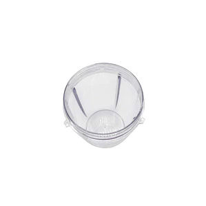 Vaso Pequeño Para Licuadora Kalley Personal 350ML 