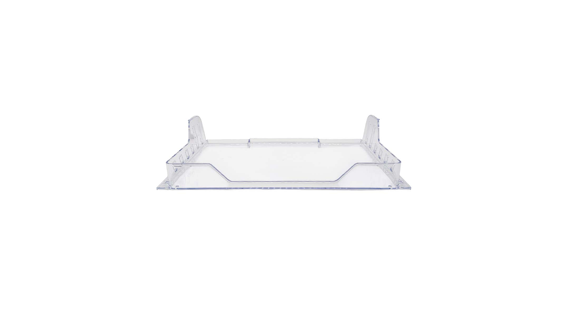 Bandeja Enfriamiento Rapido Pequeña Para Nevera Mabe  2