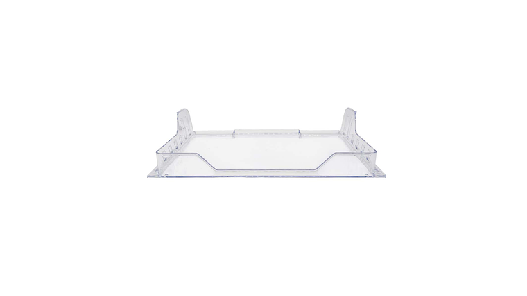 Bandeja Enfriamiento Rapido Pequeña Para Nevera Mabe  2