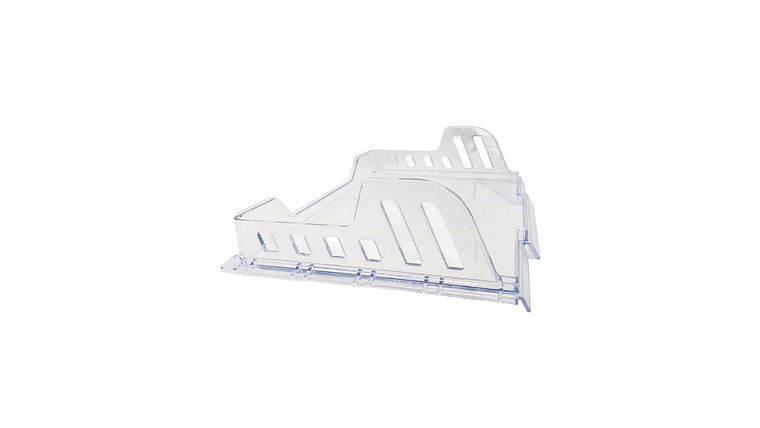 Bandeja Enfriamiento Rapido Pequeña Para Nevera Mabe  3