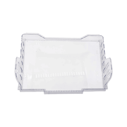 Bandeja Enfriamiento Rapido Pequeña Para Nevera Mabe 