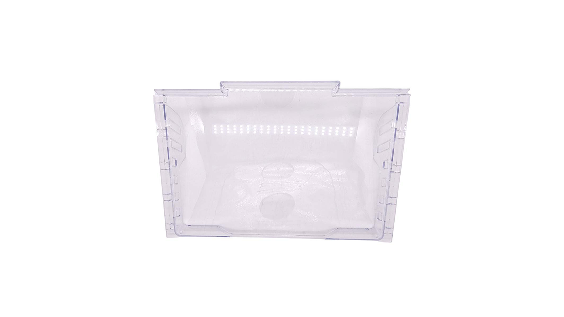 Bandeja Enfriamiento Rapido Pequeña Para Nevera Mabe  5