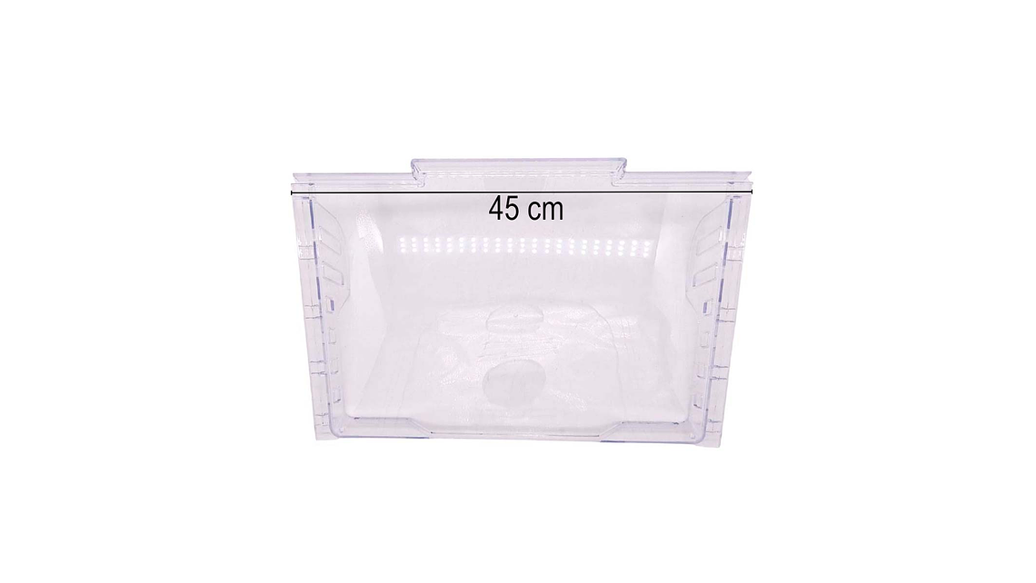 Bandeja Enfriamiento Rapido Pequeña Para Nevera Mabe  7