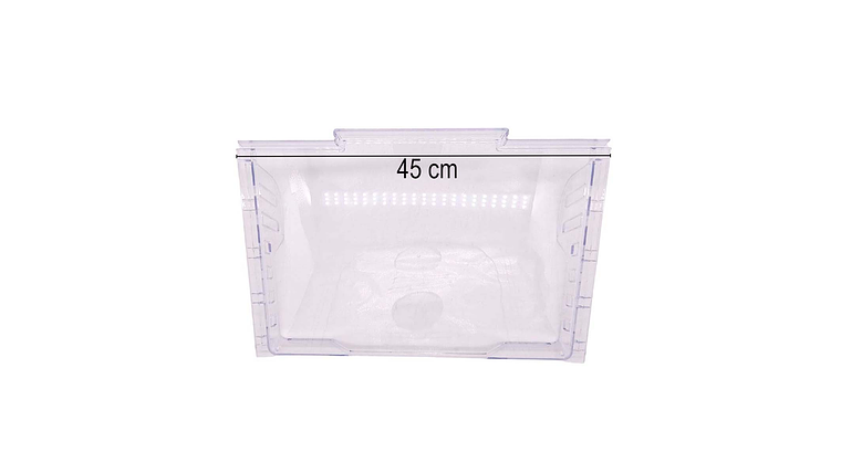 Bandeja Enfriamiento Rapido Pequeña Para Nevera Mabe  7