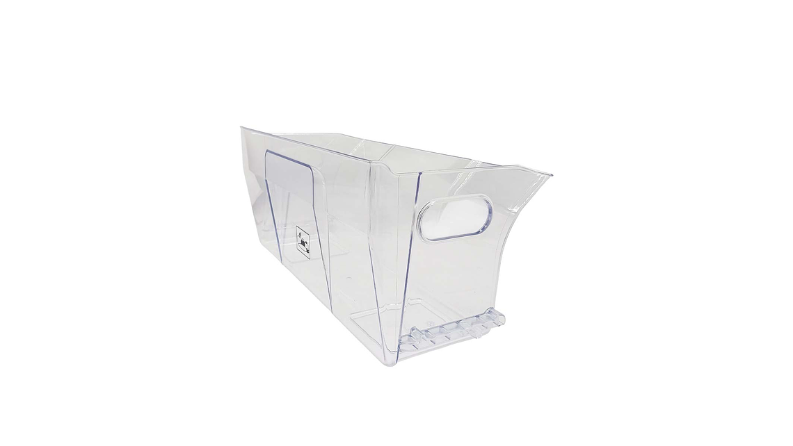 Cajon De Verduras Para Nevera Mabe 300 Litros 3