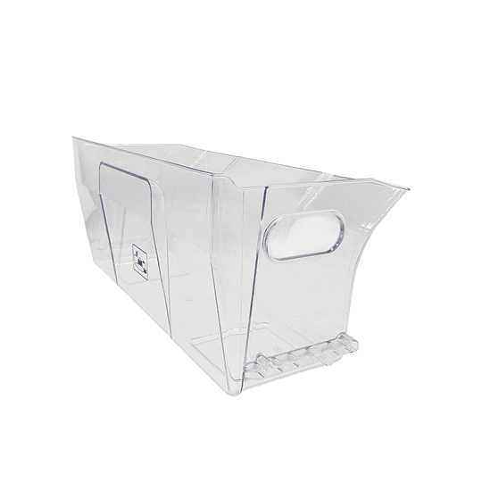 Cajon De Verduras Para Nevera Mabe
