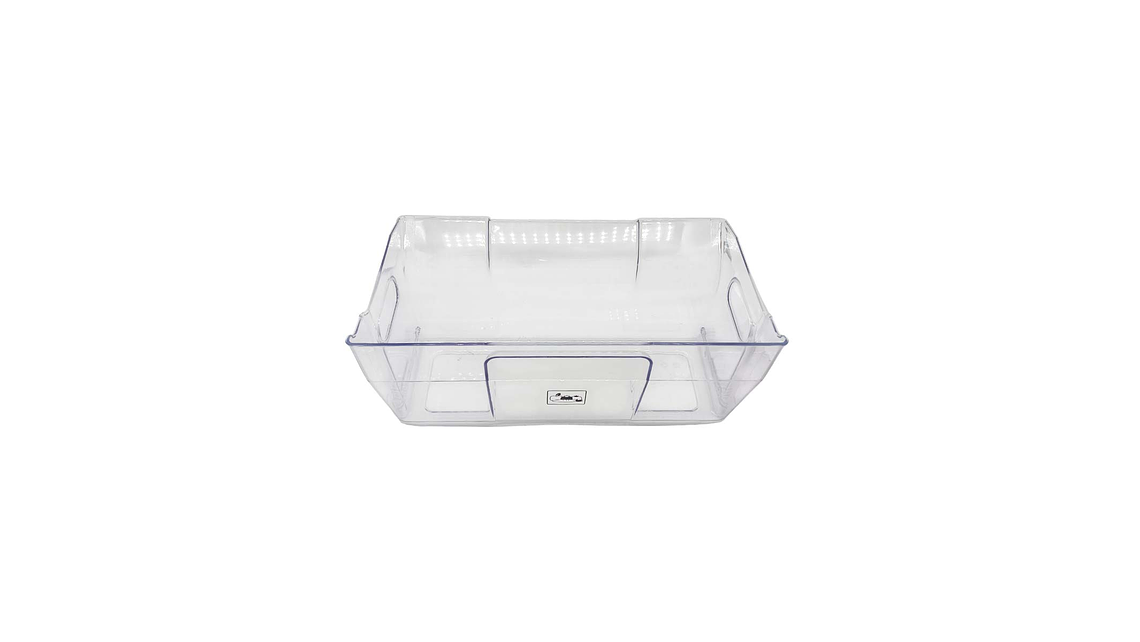 Cajon De Verduras Para Nevera Mabe 300 Litros 4