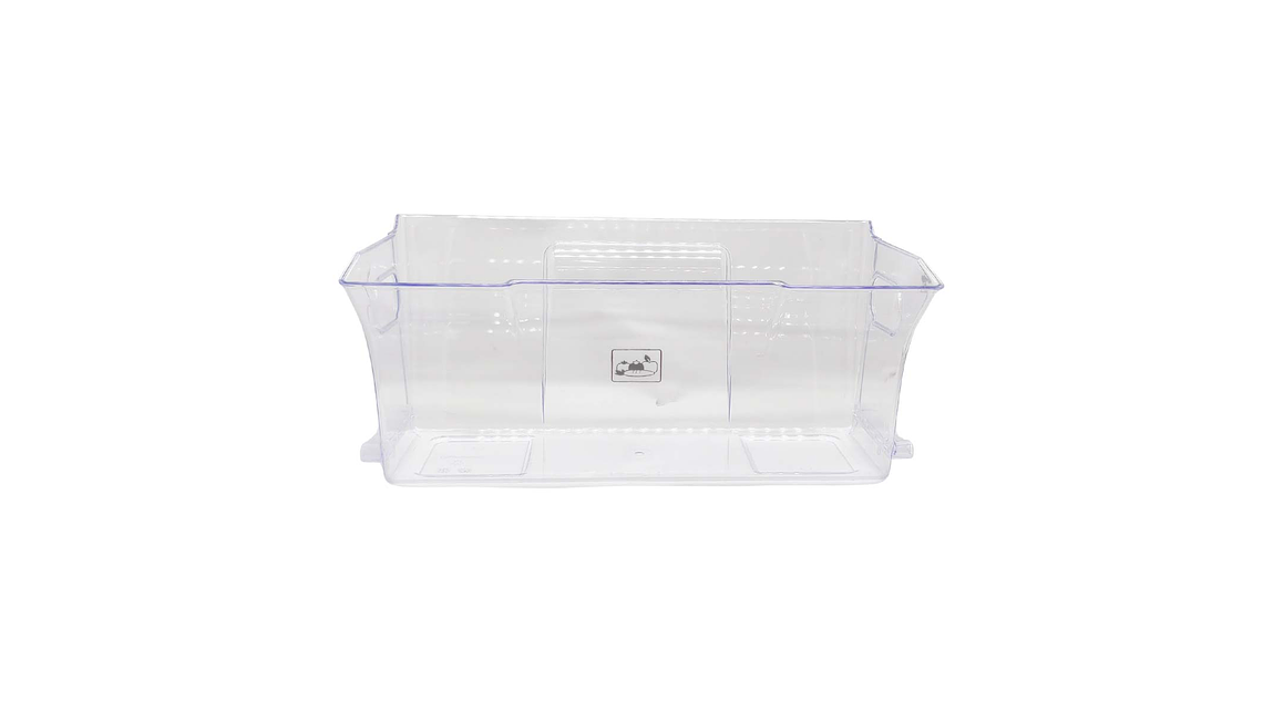 Cajon De Verduras Para Nevera Mabe 300 Litros 2