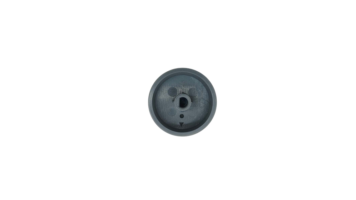 Perilla Cronometro Negra Para Freidora Imusa Esencial 3.2 Lt 2