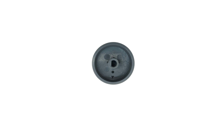 Perilla Cronometro Negra Para Freidora Imusa Esencial 3.2 Lt 2