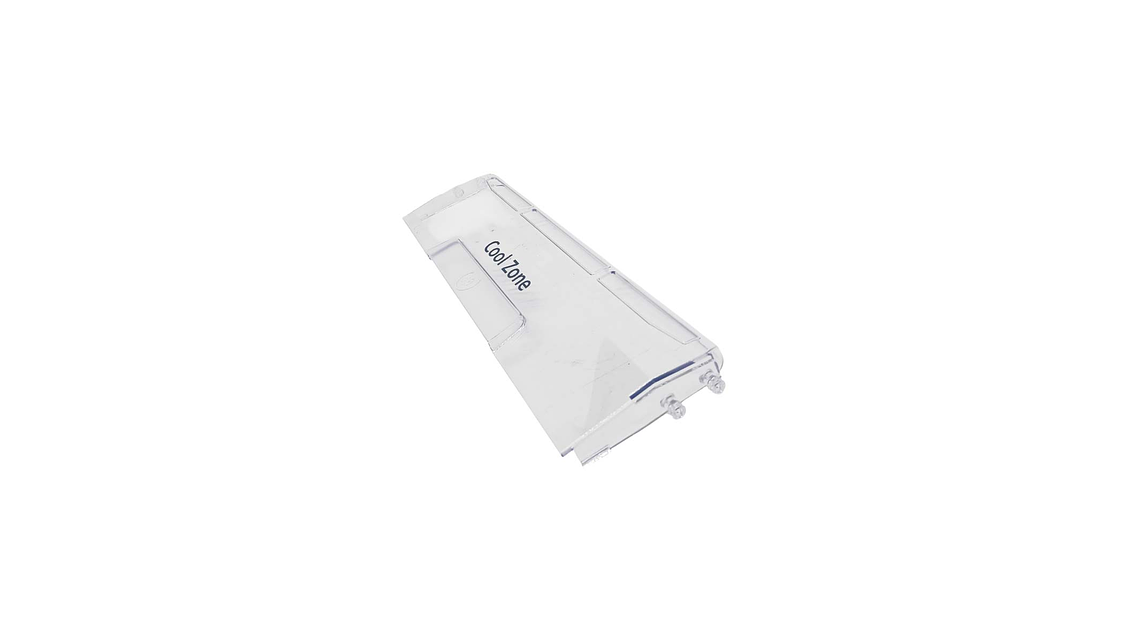 Tapa De Enfriamiento Pequeña Para Nevera Mabe  2