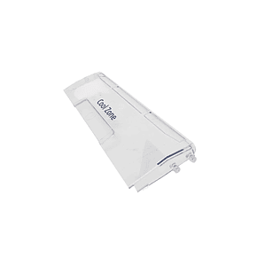 Tapa De Enfriamiento Pequeña Para Nevera Mabe 