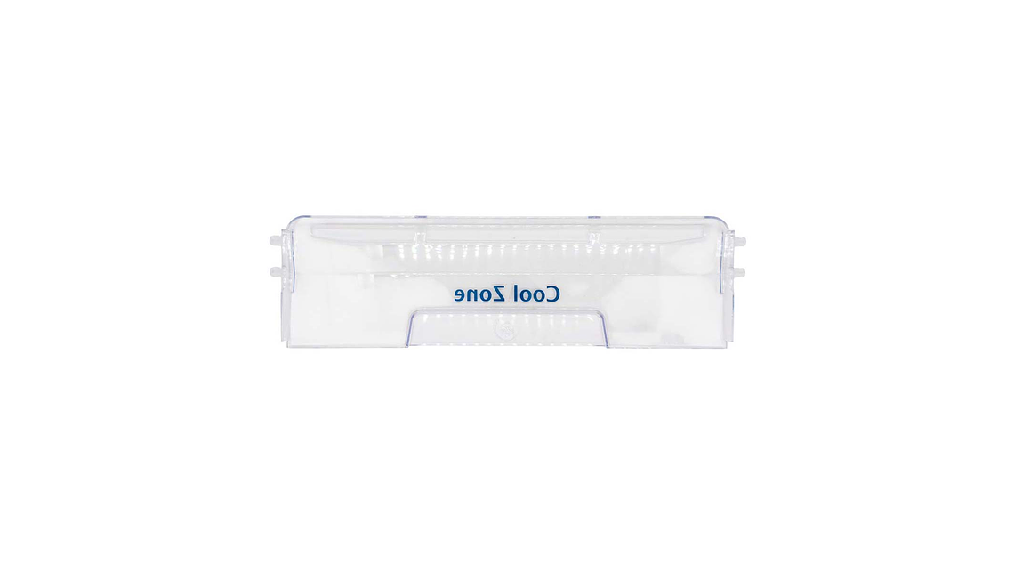 Tapa De Enfriamiento Pequeña Para Nevera Mabe  4