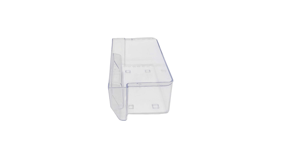 Bandeja Fabricador De Hielo Para Nevera Mabe 2