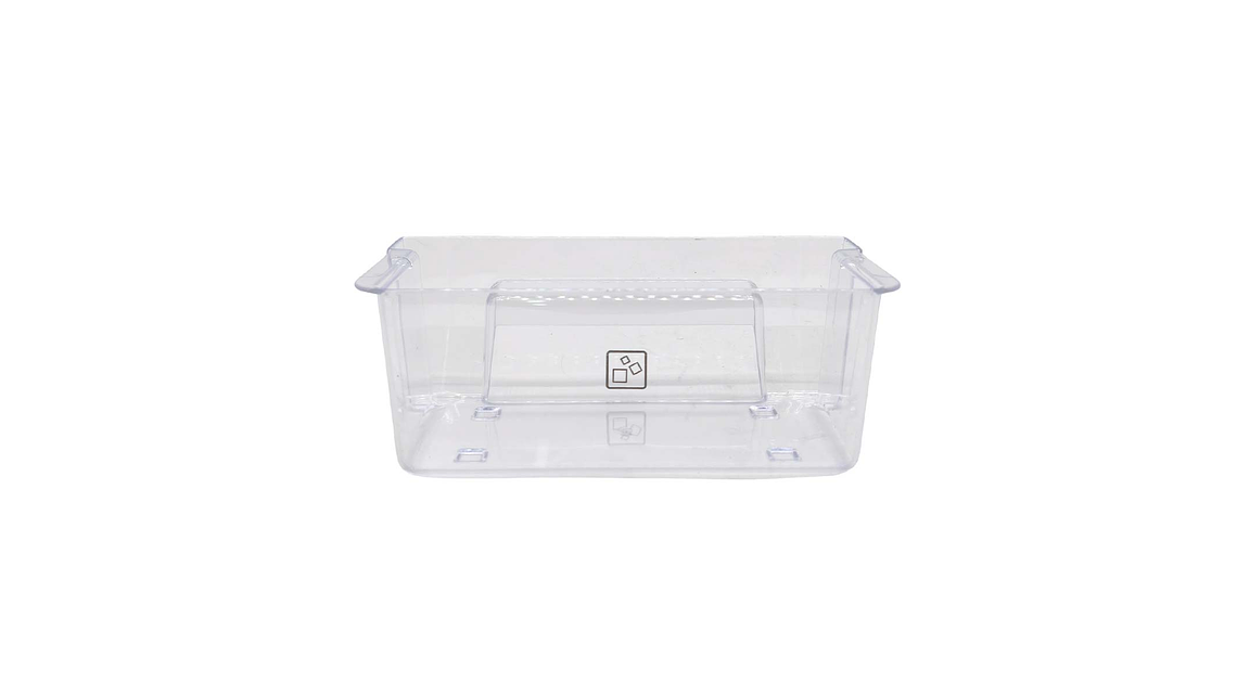 Bandeja Fabricador De Hielo Para Nevera Mabe 3