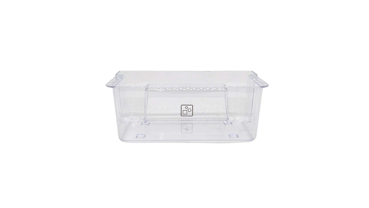 Bandeja Fabricador De Hielo Para Nevera Mabe 3