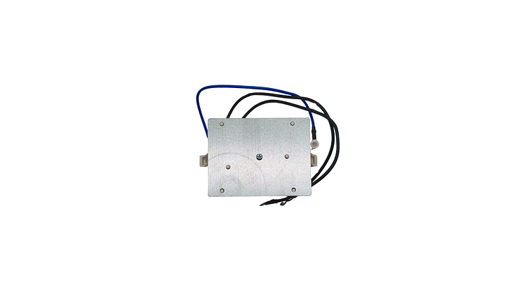 Tarjeta Potencia Para Olla Multichef Pro Negra 5 Lt  2