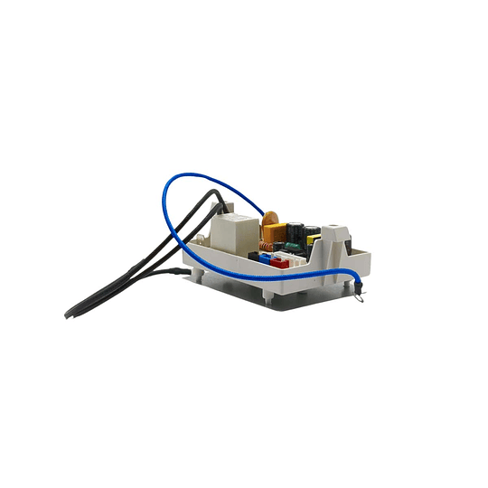 Tarjeta Potencia Para Olla Multichep Pro Negra 5 Lt 