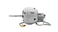 Motor Orbital Para Ventilador Altezza - Miniatura 1