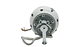 Motor Orbital Para Ventilador Altezza - Miniatura 2