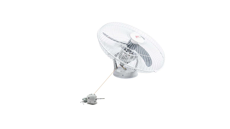 Motor Orbital Para Ventilador Altezza 5