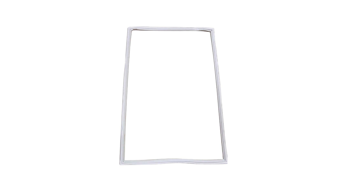 Empaque Inferior  De 67 Cm X 101 Cm Para Nevera Haceb  1