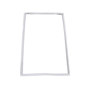 Empaque Inferior  De 67 Cm X 101 Cm Para Nevera Haceb 