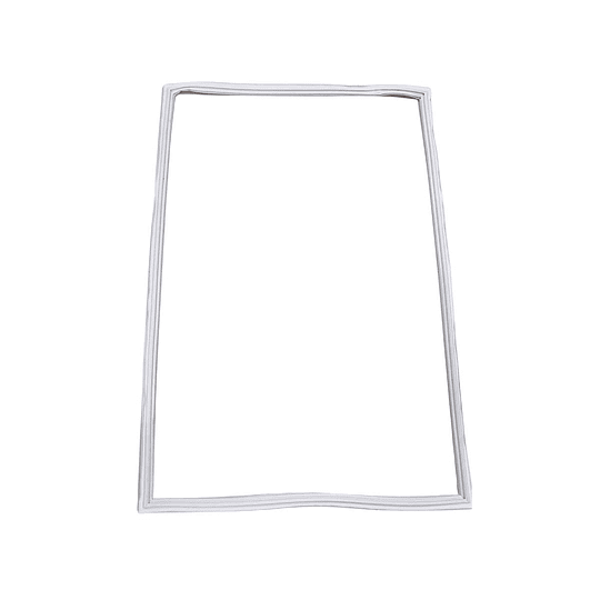 Empaque Inferior Para Nevera Haceb 