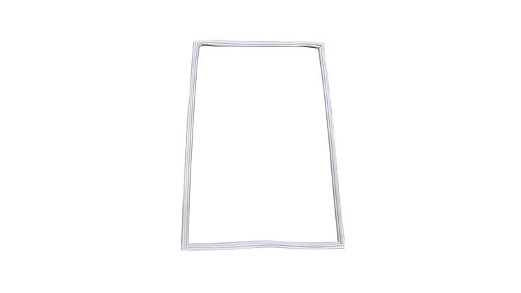 Empaque Inferior  De 67 Cm X 101 Cm Para Nevera Haceb  1