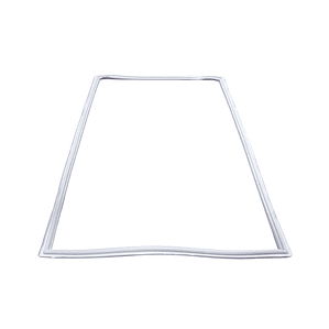 Empaque Inferior  De 67 Cm X 101 Cm Para Nevera Haceb 