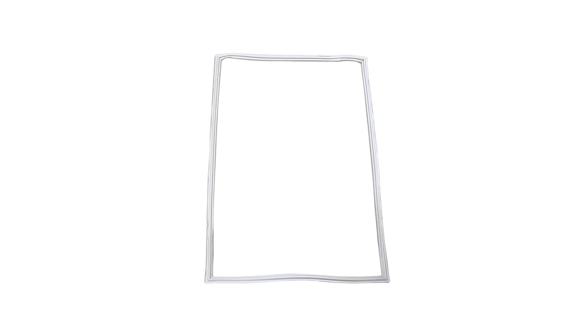 Empaque Inferior  De 67 Cm X 101 Cm Para Nevera Haceb  3