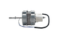 Motor Orbital Loco Para Ventilador Home Elements Maxiflow - Miniatura 1