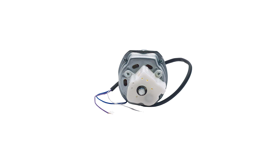 Motor Orbital Loco Para Ventilador Home Elements Maxiflow 4