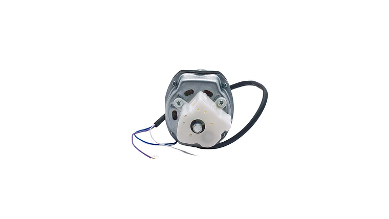 Motor Orbital Loco Para Ventilador Home Elements Maxiflow 4