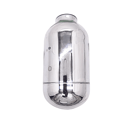 Ampolla Para Termobomba Home Elements 1,9 Litros