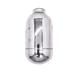 Ampolla Para Termobomba Home Elements 1,9 Litros