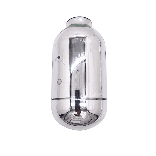Ampolla Para Termobomba Home Elements 1,9 Litros