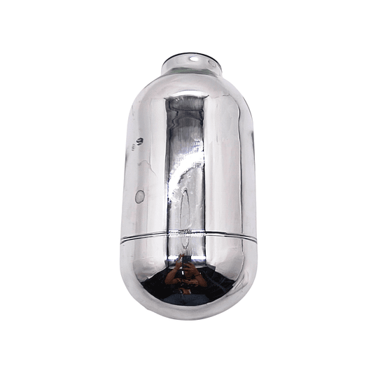 Ampolla Para Termobomba Home Elements 1,9 Litros