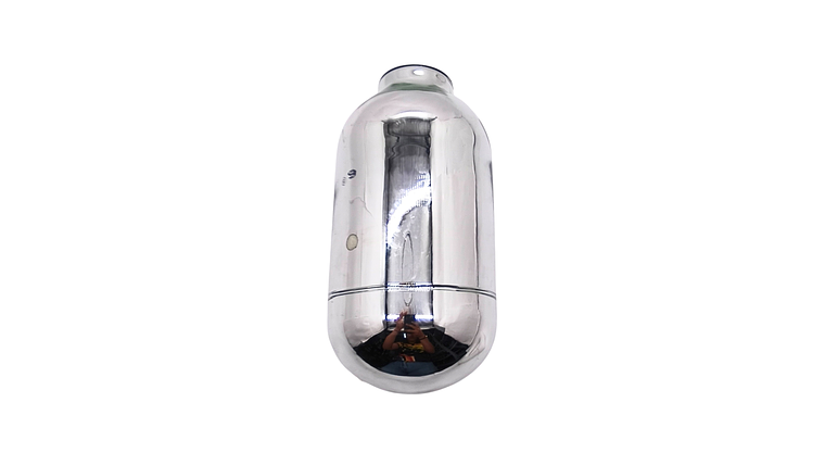 Ampolla Para Termobomba Home Elements 1,9 Litros 3