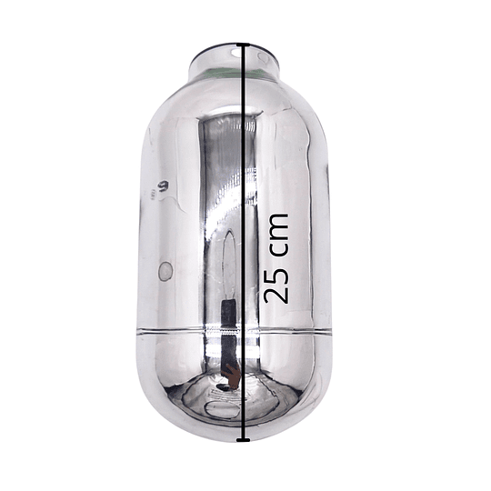 Ampolla Para Termobomba Home Elements 1,9 Litros