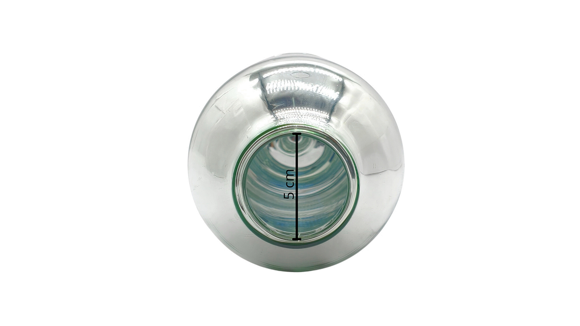 Ampolla Para Termobomba Home Elements 1,9 Litros 7