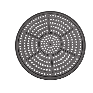 Rejilla Para Freidora Imusa Airfry Ultra 4 Litros