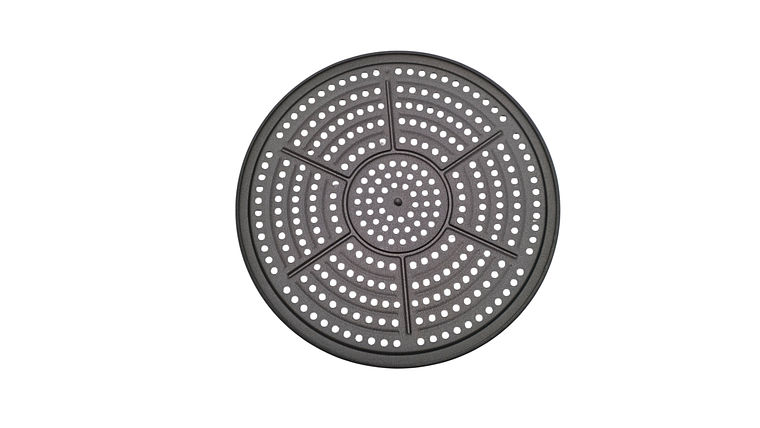 Rejilla Para Freidora Imusa Airfry Ultra 4 Litros 1