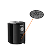 Rejilla Para Freidora Imusa Airfry Ultra 4 Litros