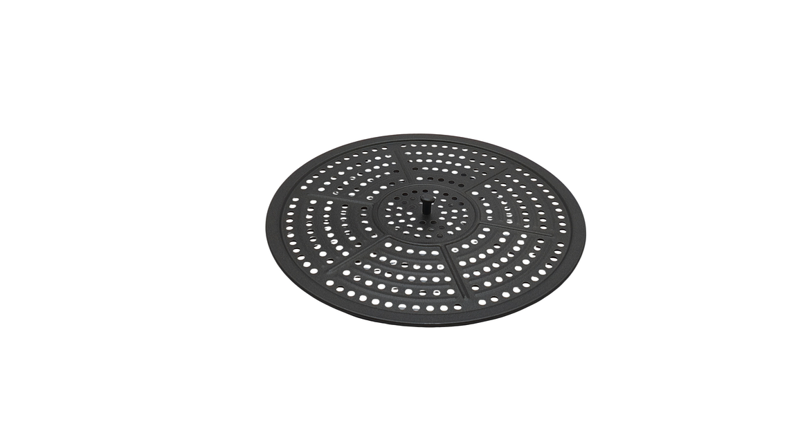 Rejilla Para Freidora Imusa Airfry Ultra 4 Litros 2
