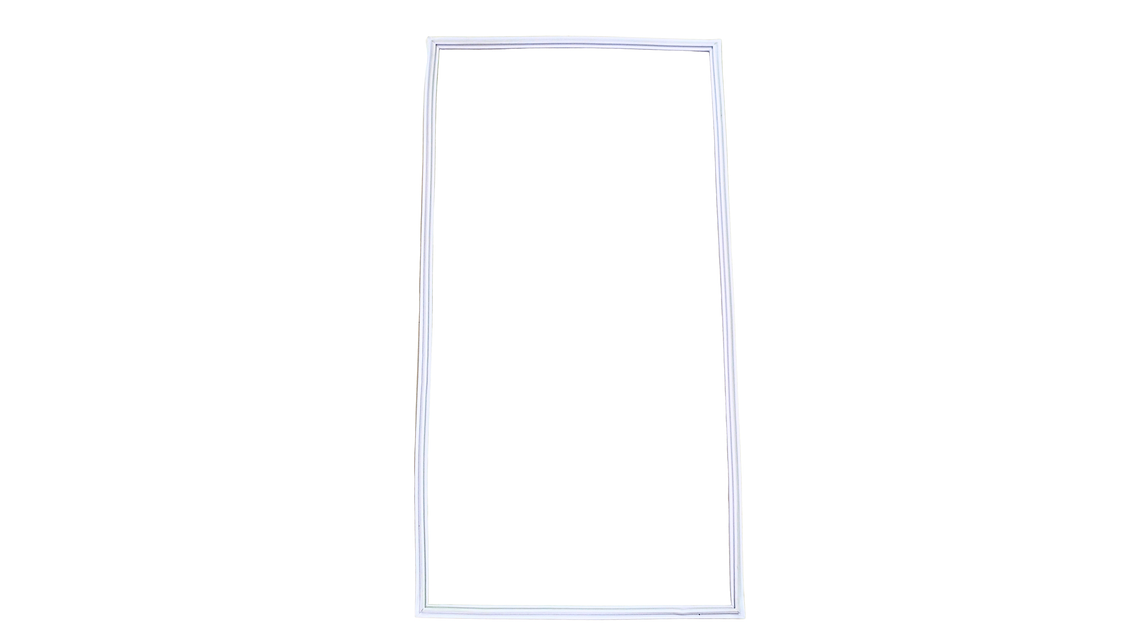 Empaque Inferior  58 Cm Por 111Cm Para Nevera Haceb 1