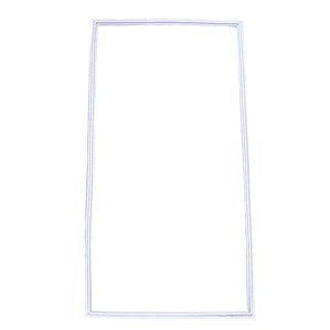 Empaque Inferior  58 Cm Por 111Cm Para Nevera Haceb