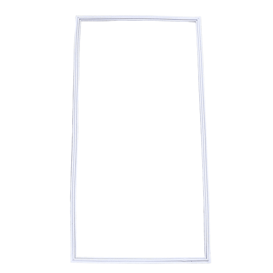 Empaque Inferior Para Nevera Haceb