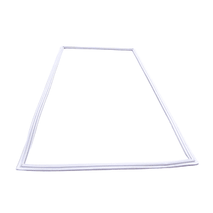 Empaque Inferior  58 Cm Por 111Cm Para Nevera Haceb